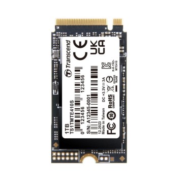 Твърд диск за лаптоп Transcend 1TB