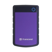 Външни твърди дискове Transcend StoreJet 2.5