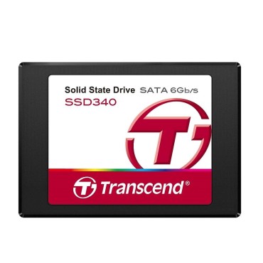 Transcend 256GB 2.5