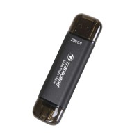 Transcend 256GB