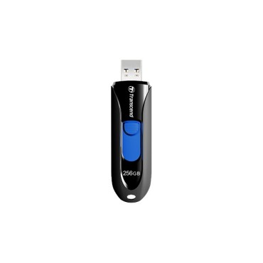 Флаш памети Transcend 256GB