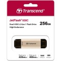 Флаш памети Transcend 256GB Флаш памети Transcend 256GB