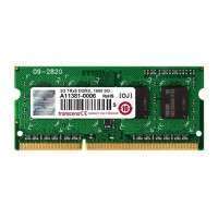 Transcend 2GB 204pin SODIMM DDR3L PC1600 CL11