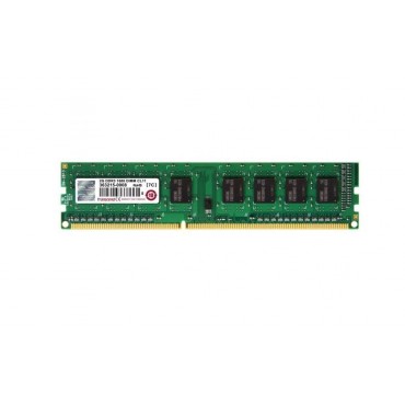 Transcend 2GB 240-pin DIMM DDR3 256Mx64 DDR3-1600 CL11