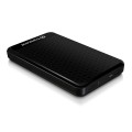 Transcend 2TB StoreJet 2.5