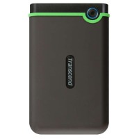 Външни твърди дискове Transcend 2TB StoreJet M3 2.5