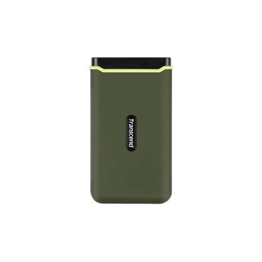 Transcend 2TB