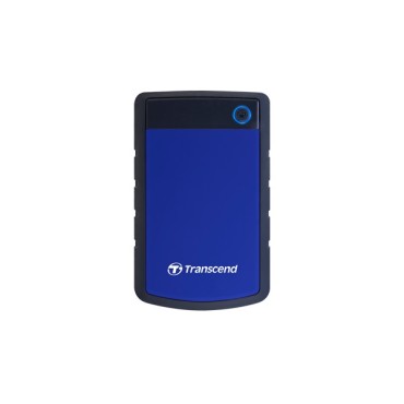 Външни твърди дискове Transcend 2TB StoreJet 2.5