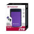 Transcend 2TB
