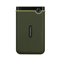 Външни твърди дискове Transcend 2TB Slim StoreJet2.5