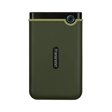 Transcend 2TB