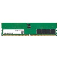 Transcend 32GB DDR5 5600Mhz U-DIMM 2Rx8 (2Gx8)x16 1.1V