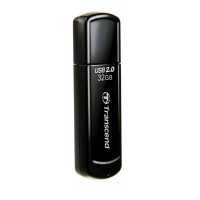 Флаш памети Transcend 32GB JETFLASH 350