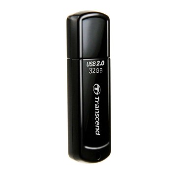 Флаш памети Transcend 32GB JETFLASH 350
