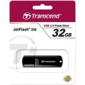 Флаш памети Transcend 32GB JETFLASH 350