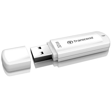 Флаш памети Transcend 32GB JETFLASH 370 Флаш памети Transcend 32GB JETFLASH 370