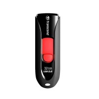 Флаш памети Transcend 32GB JETFLASH 590K