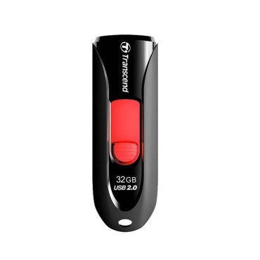 Флаш памети Transcend 32GB JETFLASH 590K