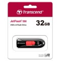 Флаш памети Transcend 32GB JETFLASH 590K