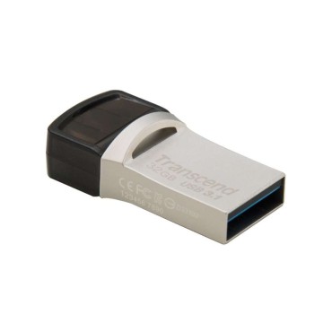 Флаш памети Transcend 32GB JETFLASH 890S