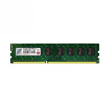 Transcend 4GB 240-pin DIMM 512Mx64 DDR3-1600 CL11
