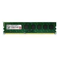 Transcend 4GB 240 pin DIMM DDR3 PC1333 CL9