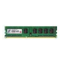 Transcend 4GB 240pin DDR3-1600 DIMM