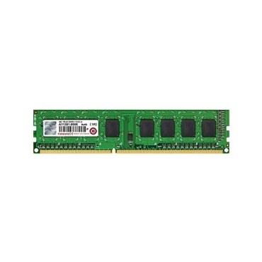Transcend 4GB 240Pin DIMM DDR3 PC1333 CL9