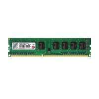 Transcend 4GB DDR3L 1600 U-DIMM 1Rx8