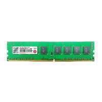 Transcend 4GB DDR4 2133 U-DIMM 1Rx8