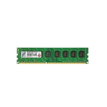Transcend 4GB JetRam 240Pin DIMM DDR3 PC1333 CL9