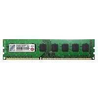 Transcend 4GB JetRam 240Pin DIMM DDR3 PC1600 CL11