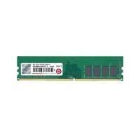 Transcend 4GB JM DDR4 2400 U-DIMM 1Rx8