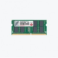 Transcend 4GB JM DDR4 2666Mhz SO-DIMM 1Rx16 512Mx16 CL19 1.2V