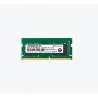 Transcend 4GB JM DDR4 2666Mhz U-DIMM 1Rx16 512Mx16 CL19 1.2V