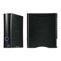 Transcend 4TB StoreJet 3.5