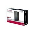 Transcend 4TB StoreJet 3.5