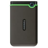 Transcend 4TB StoreJet M3 2.5