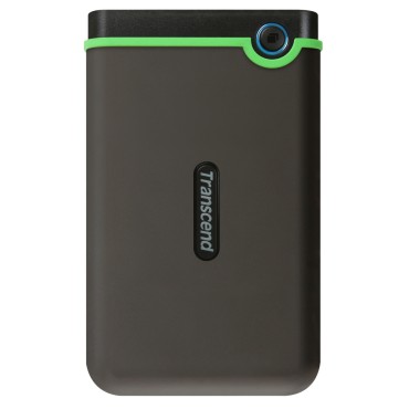 Transcend 4TB StoreJet M3 2.5