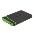 Transcend 4TB StoreJet M3 2.5