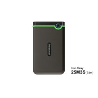 Transcend 4TB