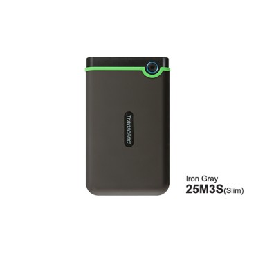 Transcend 4TB