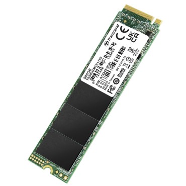 Твърд диск за лаптоп Transcend 500GB