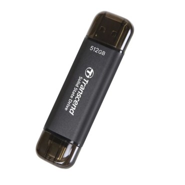 Transcend 512GB Transcend 512GB