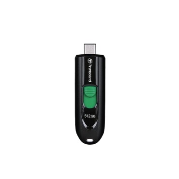 Флаш памети Transcend 512GB