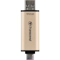 Флаш памети Transcend 512GB Флаш памети Transcend 512GB