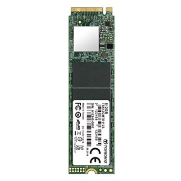 Твърд диск за лаптоп Transcend 512GB