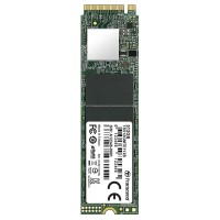 Диск за лаптоп Transcend 512GB