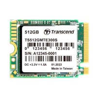 Диск за лаптоп Transcend 512GB