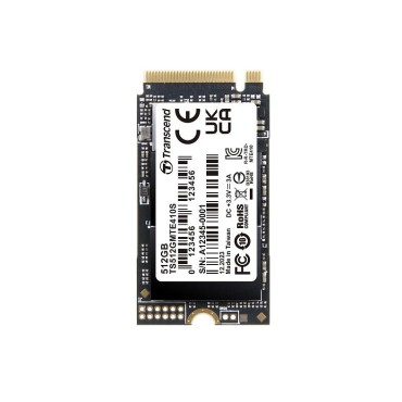 Диск за лаптоп Transcend 512GB